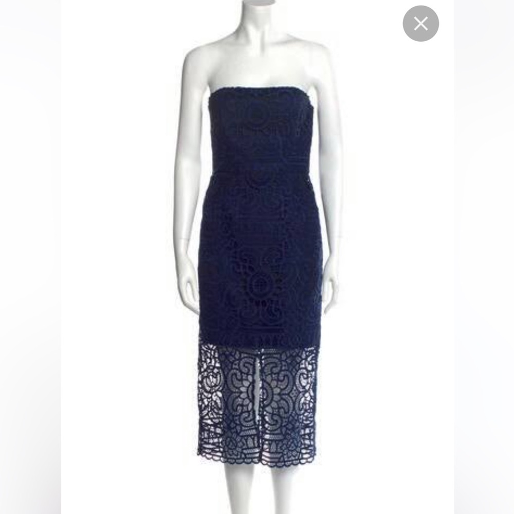 NICHOLAS dress.